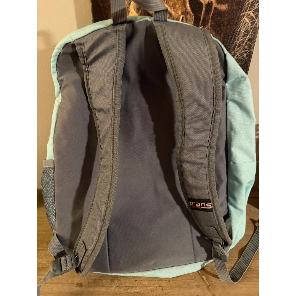 Trans by JanSport trans by